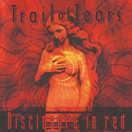 Trail of Tears - Disclosure in Red - Corkys Coffee