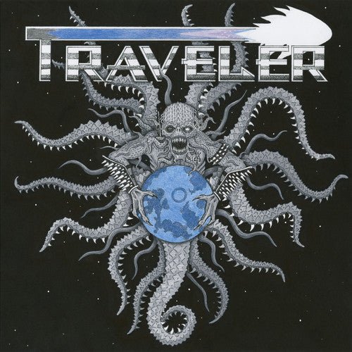 Traveler - TRAVELER - Corkys Coffee
