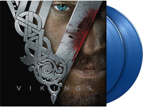 Trevor Morris - Vikings: Season 1 (Music From the Tv Series) - Corkys Coffee
