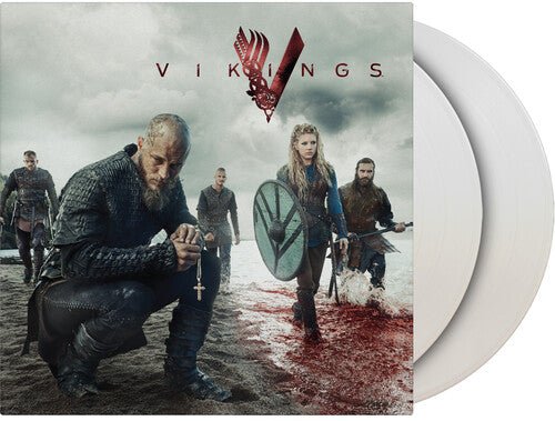Trevor Morris - Vikings: Season 3 (Music From the Tv Series) - Corkys Coffee