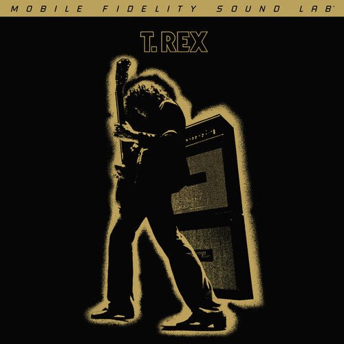 T.REX - Electric Warrior - Corkys Coffee