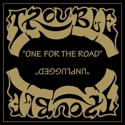 Trouble - One for the Road - Corkys Coffee