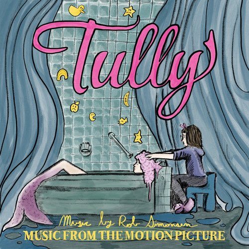 Tully - O.s.t. - Tully - O.s.t. - Corkys Coffee