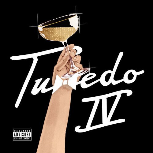 TUXEDO - TUXEDO IV - Corkys Coffee