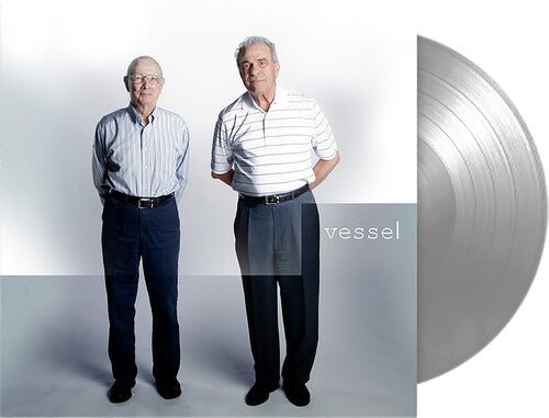 Twenty One Pilots - VESSEL - Corkys Coffee