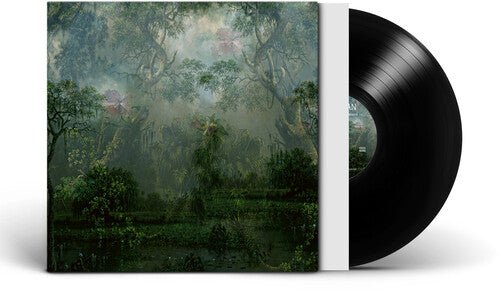 Twice a Man - Coloured Breeze Is a New Dimension - Corkys Coffee