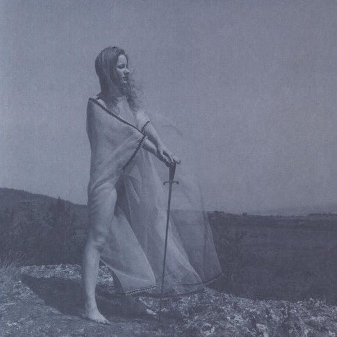 Unknown Mortal Orchestra - Blue Record - Corkys Coffee