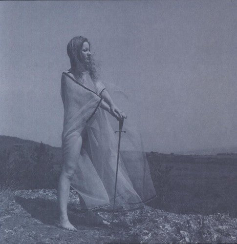 Unknown Mortal Orchestra - Blue Record - Corkys Coffee