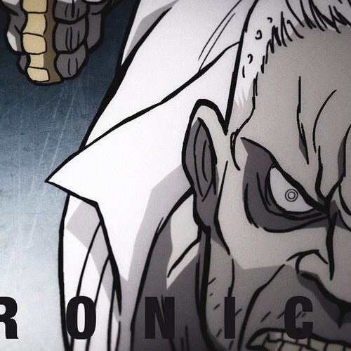  TANKIAN,SERJ - FUKTRONIC - Corkys Coffee