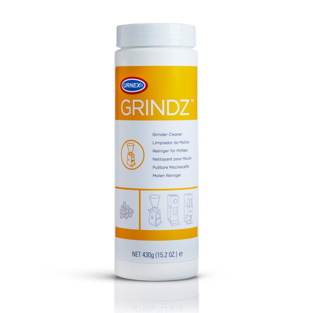 Coffee Grinder Cleaner - Corkys Coffee