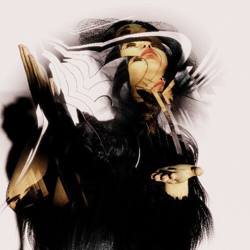  MOTION GRAPHICS KOBAYASHI - Glossolalia - Corkys Coffee