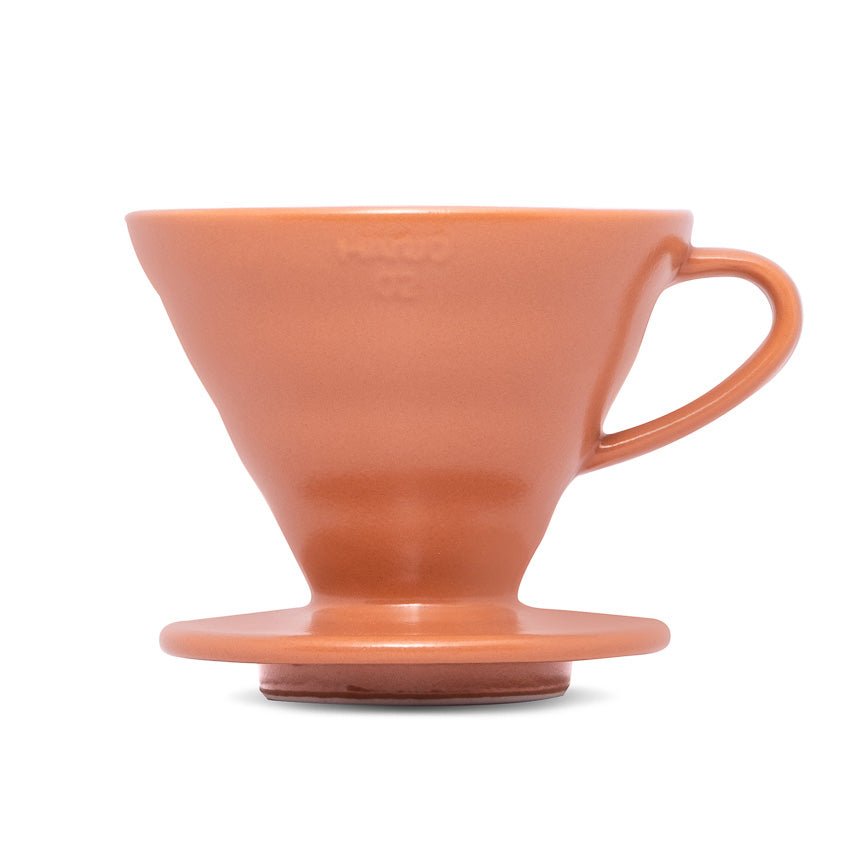 V60 Ceramic Coffee Dripper 02 - Canyon - Corkys Coffee