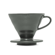 V60 Ceramic Coffee Dripper 02 - Juniper - Corkys Coffee