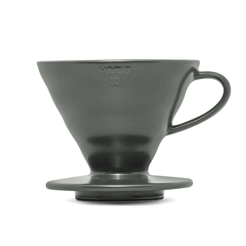 V60 Ceramic Coffee Dripper 02 - Juniper - Corkys Coffee