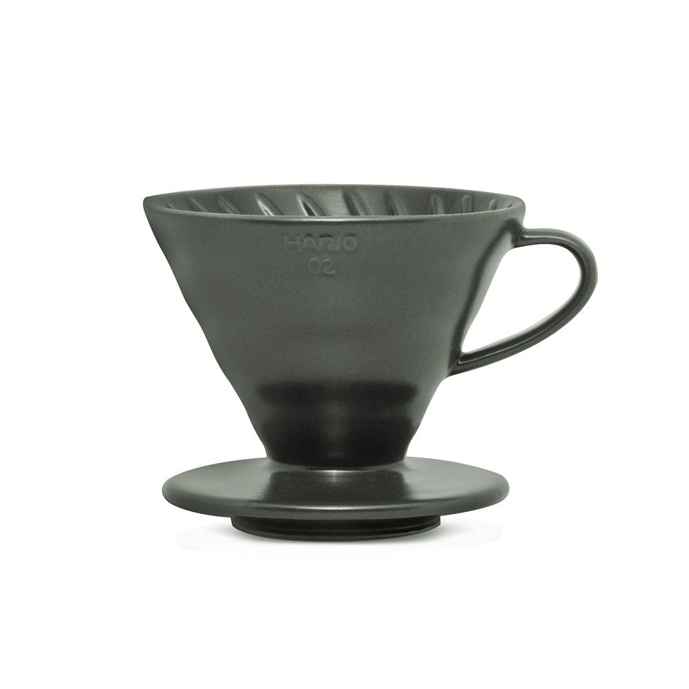V60 Ceramic Coffee Dripper 02 - Juniper - Corkys Coffee