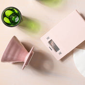 V60 Ceramic Coffee Dripper 02 - Pink - Corkys Coffee