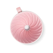 V60 Ceramic Coffee Dripper 02 - Pink - Corkys Coffee