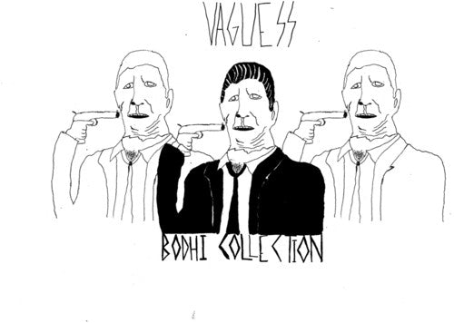 Vaguess - Bodhi Collection - Corkys Coffee