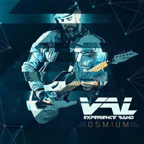 Val Experience Band - OSMIUM - Corkys Coffee