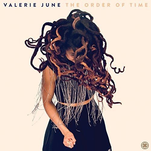 Valerie June - Order of Time - Corkys Coffee