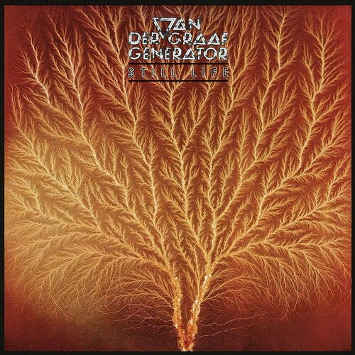 Van Der Graaf Generator - Still Life - Remastered - Corkys Coffee