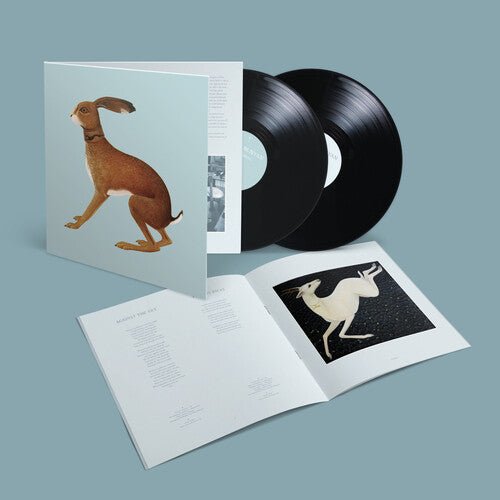 Vashti Bunyan - Lookaftering ( Expanded ) - Corkys Coffee