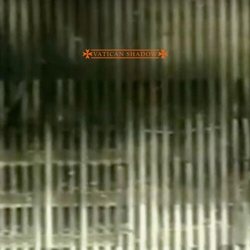 Vatican Shadow - Luxor Necropolitics - Corkys Coffee