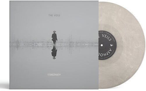VEILS - ASPHODELS - Corkys Coffee