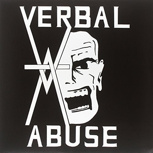 Verbal Abuse - Just an American Band - Corkys Coffee