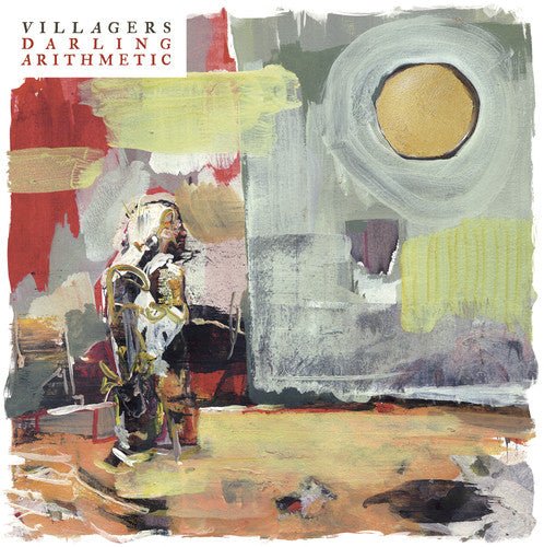 Villagers - Darling Arithmetic - Corkys Coffee