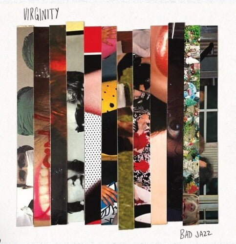 Virginity - BAD JAZZ - Corkys Coffee