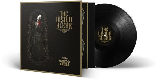 Vision Bleak - Weird Tales - Corkys Coffee