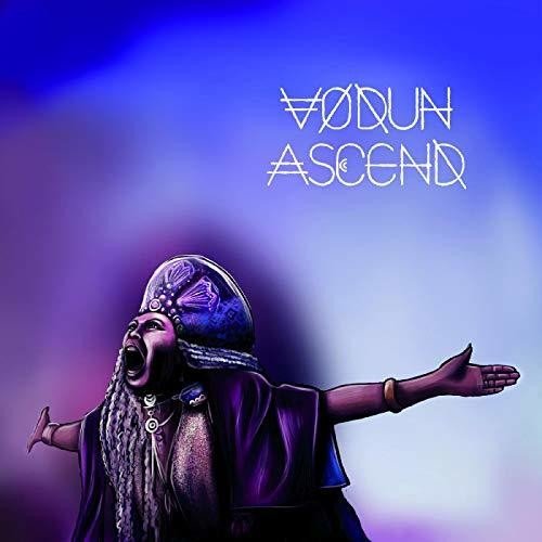 VODUN - ASCEND - Corkys Coffee
