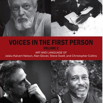 Voices In the First Person Vol. 2 - Voices in the First Person Vol. 2 - Corkys Coffee