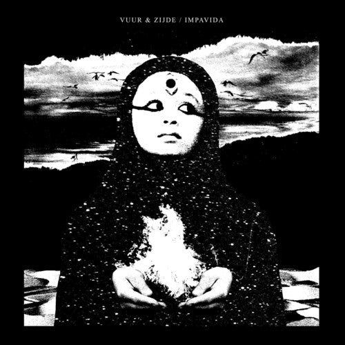 VUUR & ZIJDE / IMPAVIDA - SPLIT - Corkys Coffee
