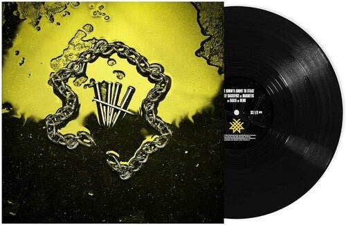 Wage War - STIGMA - Corkys Coffee