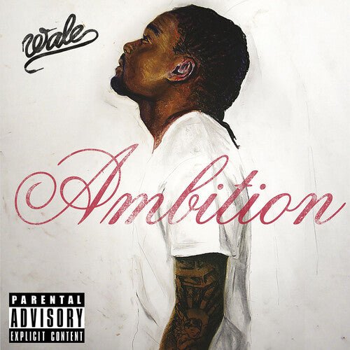 WALE - AMBITION - Corkys Coffee