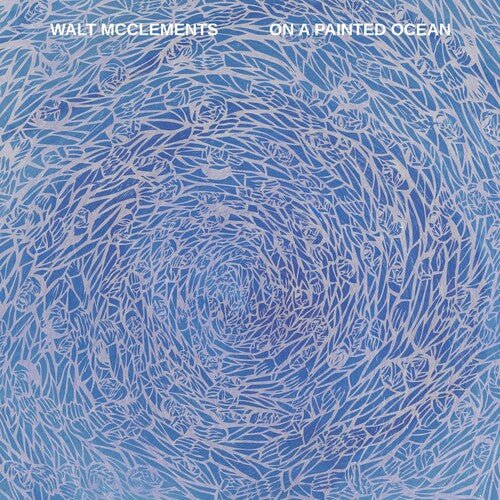Walt Mcclements - On a Painted Ocean - Corkys Coffee