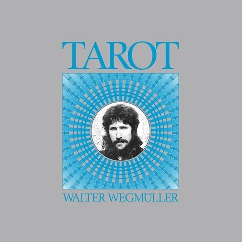 Walter Wegmuller - TAROT - Corkys Coffee