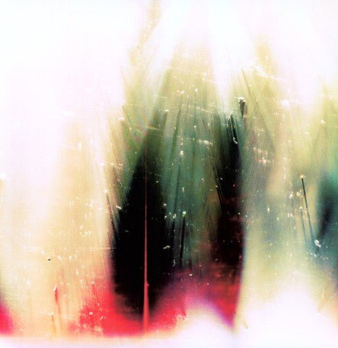 War On Drugs - Future Weather - Corkys Coffee