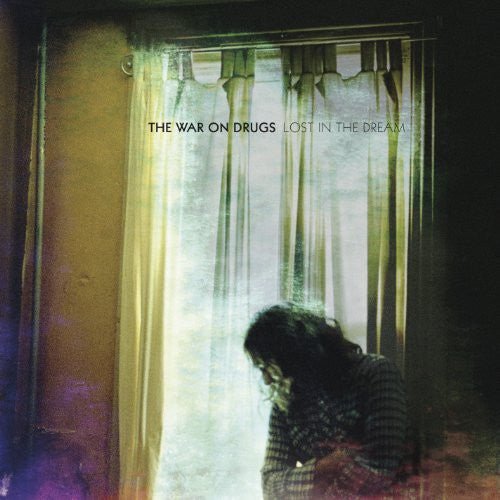 War On Drugs - Lost in the Dream - Corkys Coffee