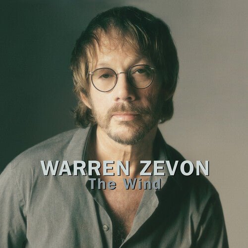 Warren Zevon - WIND - Corkys Coffee