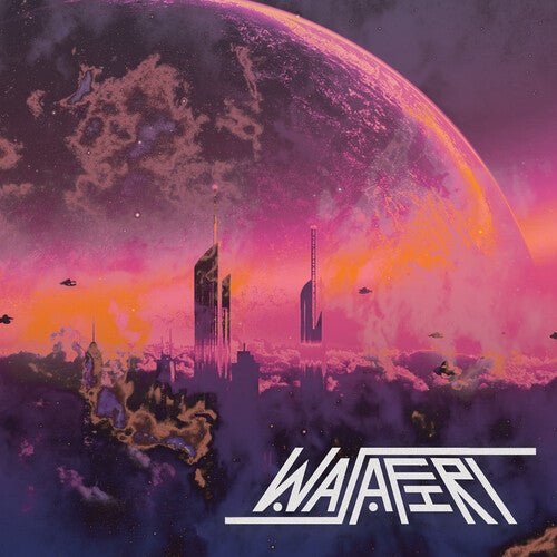 Wasafiri - KLEARLIGHT - Corkys Coffee