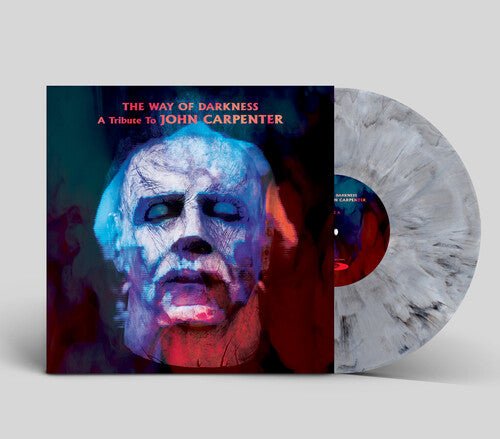 WAY OF DARKNESS: A TRIBUTE TO JOHN CARPENTER / VAR - Way of Darkness: a Tribute to John Carpenter / Var - Corkys Coffee