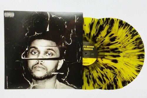 WEEKND - Beauty Behind the Madness (5th Anniversary Edition - Corkys Coffee