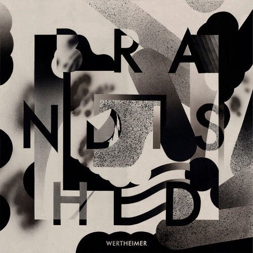 Wertheimer - Brandished Ep - Corkys Coffee