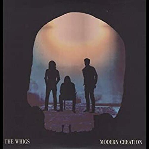 WHIGS - Modern Creation - Corkys Coffee