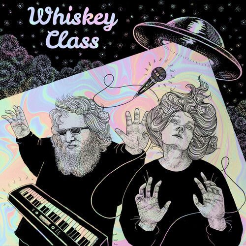 Whiskey Class - Whiskey Class - Corkys Coffee