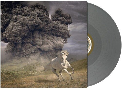 White Buffalo - Year of the Dark Horse - Corkys Coffee