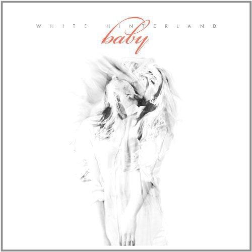 White Hinterland - BABY - Corkys Coffee